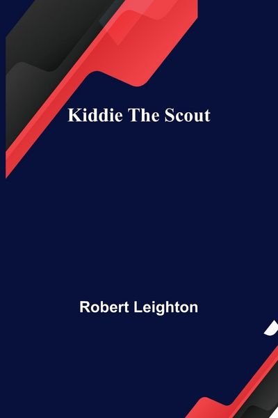 Produktbild: Kiddie the Scout