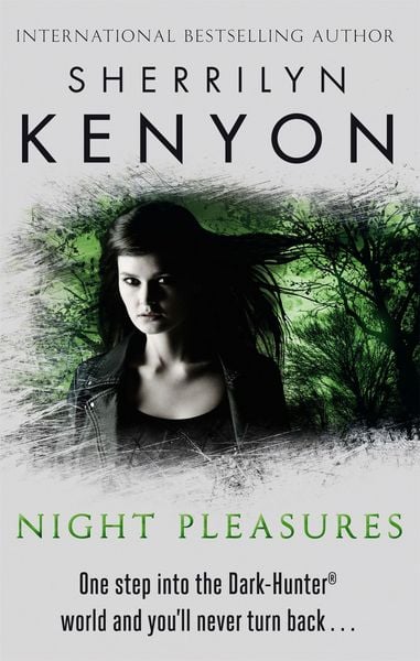 Produktbild: Night Pleasures