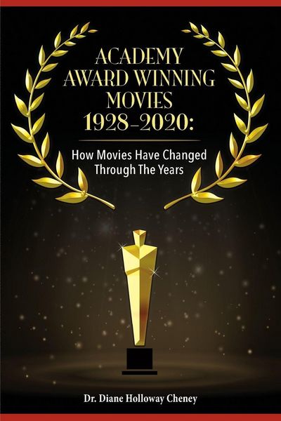 Produktbild: Academy Award Winning Movies 1928-2020
