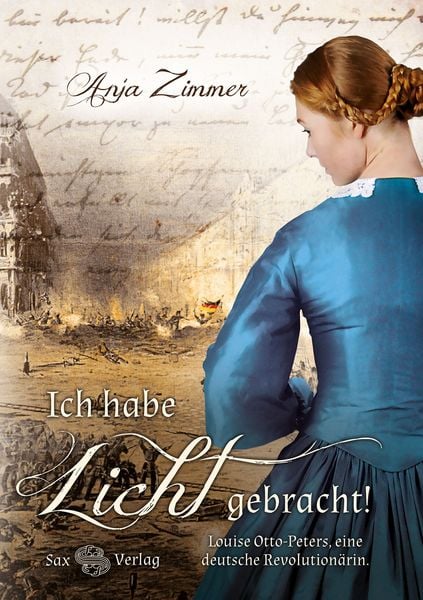 Produktbild: Ich habe Licht gebracht!