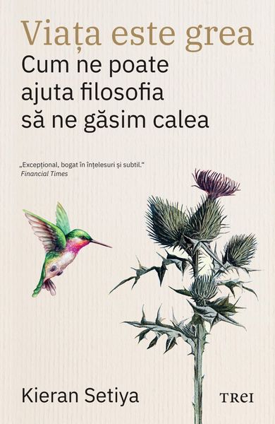 Produktbild: Via&iquest;a este grea