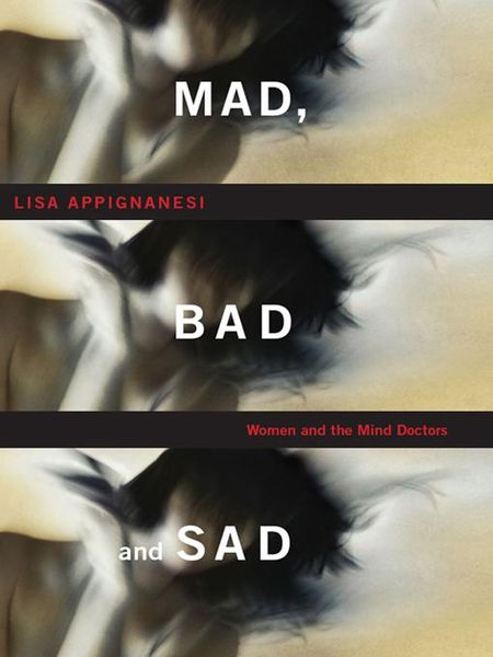 Produktbild: Mad, Bad, and Sad