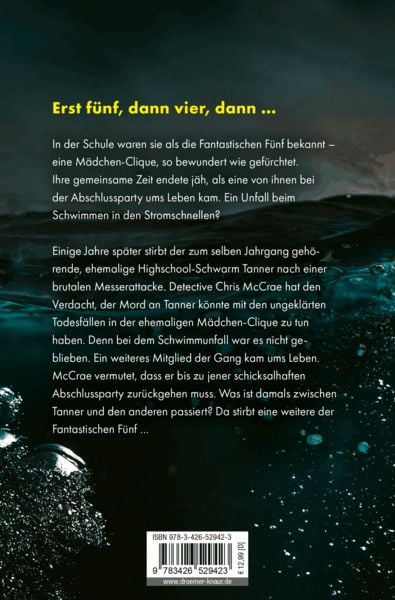 Produktbild: Last Girl Standing - Wer wird &uuml;berleben?