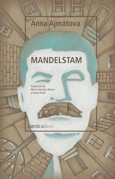 Produktbild: Mandelstam