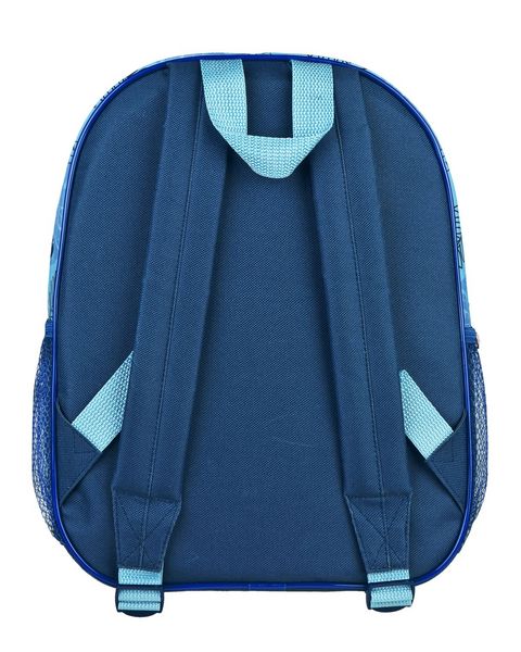 Produktbild: Undercover Rucksack Lilo & Stitch 3D Rucksack Kinder Rucksack, mit Stitch Design
