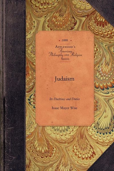 Produktbild: Judaism
