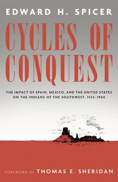 Produktbild: Cycles of Conquest