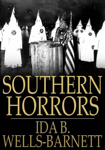 Produktbild: Southern Horrors