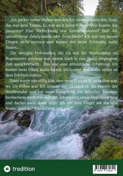 Produktbild: Portal der Zeit