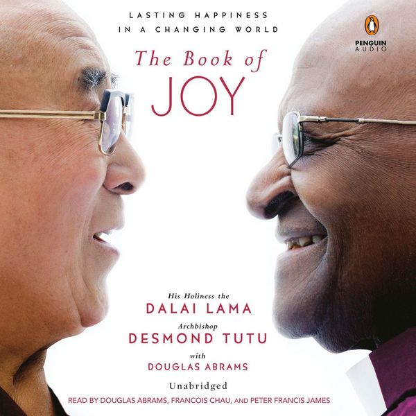 Produktbild: The Book of Joy