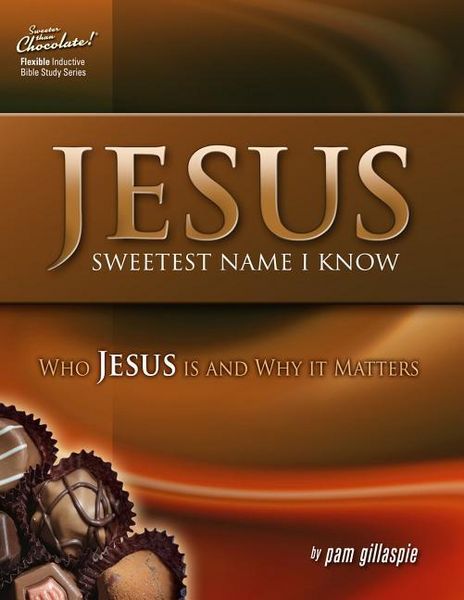 Produktbild: Jesus -- Sweetest Name I Know