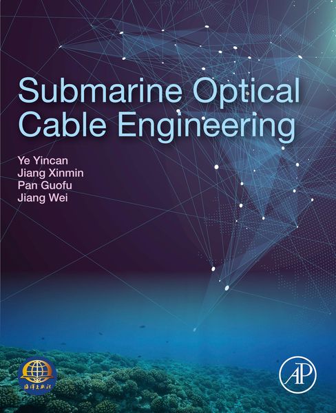 Produktbild: Submarine Optical Cable Engineering