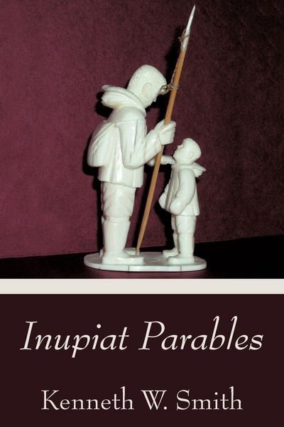 Produktbild: Inupiat Parables