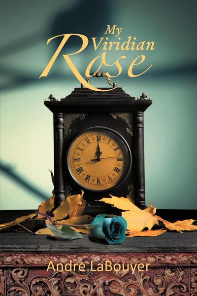 Produktbild: My Viridian Rose