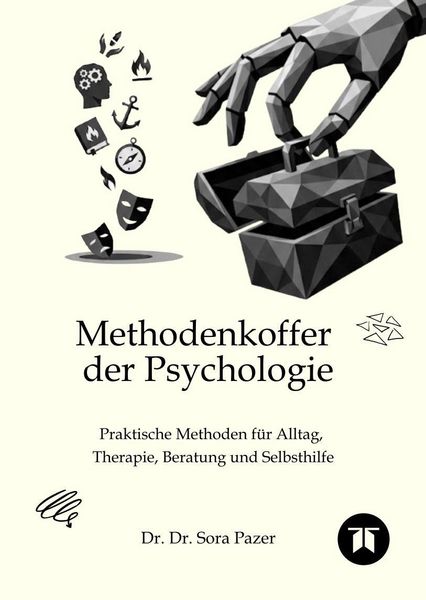Produktbild: Methodenkoffer der Psychologie