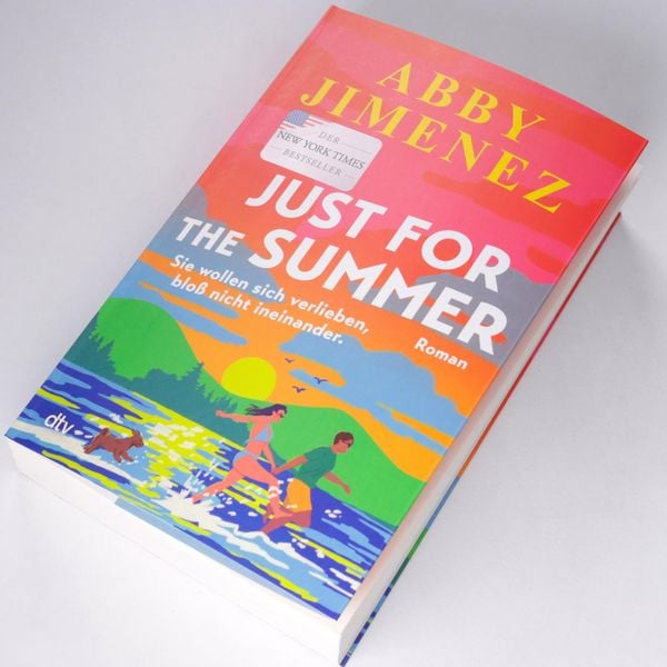Just for the Summer
