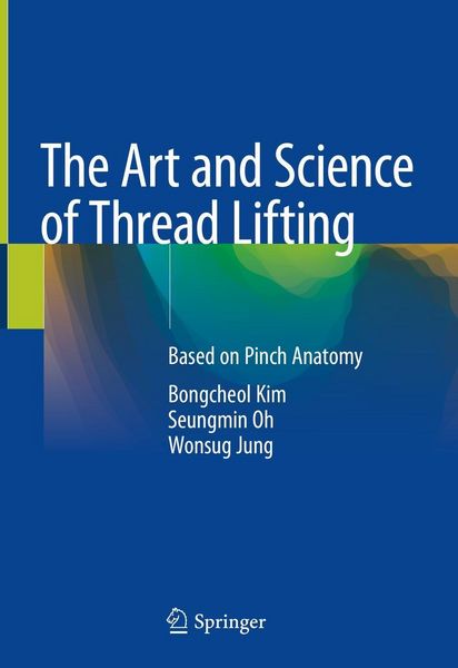 Produktbild: The Art and Science of Thread Lifting