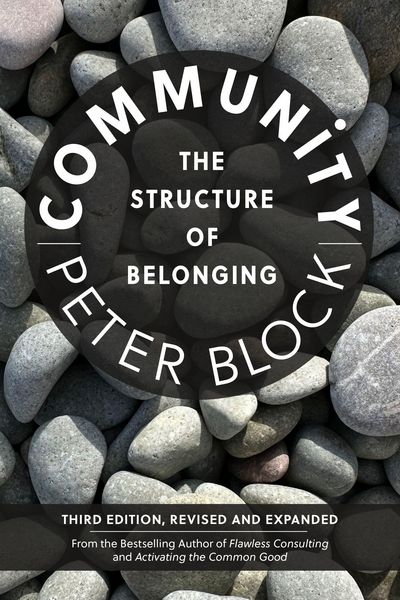Produktbild: Community, Third Edition