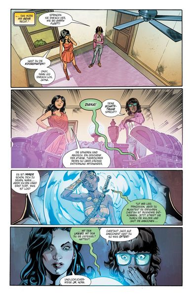 Produktbild: Wonder Woman