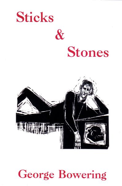Produktbild: Sticks & Stones
