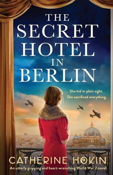 Produktbild: The Secret Hotel in Berlin