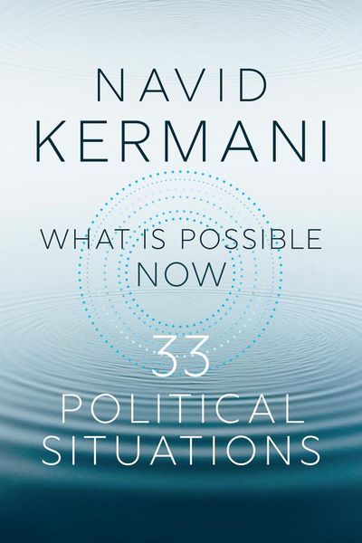 Produktbild: What is Possible Now