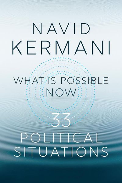 Produktbild: What Is Possible Now