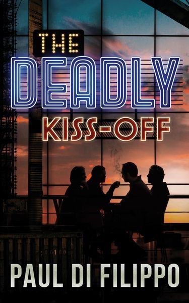 Produktbild: Deadly Kiss-Off