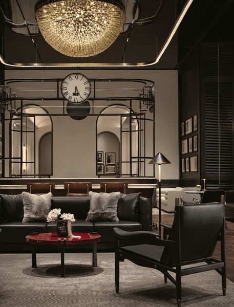 Produktbild: Andrew Martin Interior Design Vol. 28