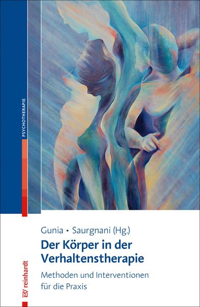Produktbild: Der K&ouml;rper in der Verhaltenstherapie