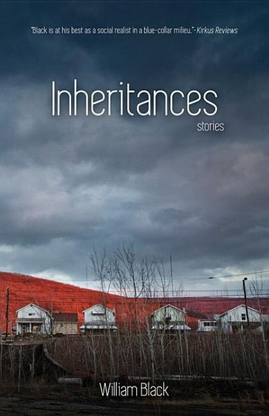 Produktbild: Inheritances