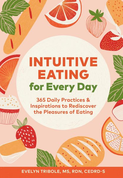 Produktbild: Intuitive Eating for Every Day