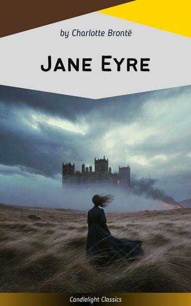 Produktbild: Jane Eyre