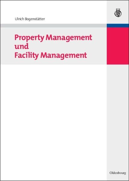 Property Management und Facility Management