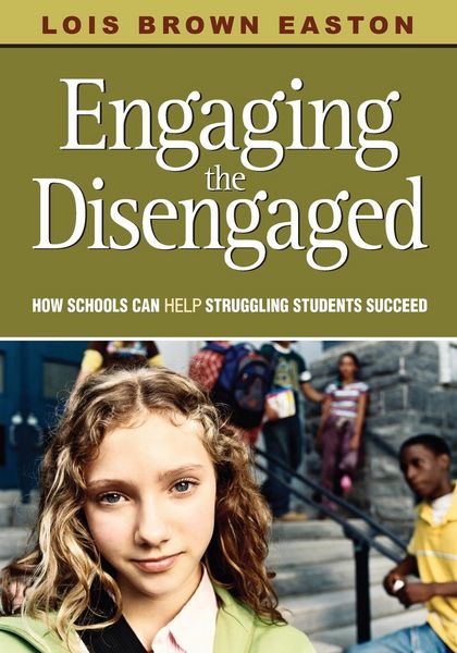 Produktbild: Engaging the Disengaged