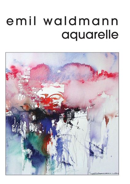 Produktbild: Aquarelle