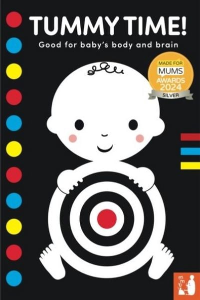Produktbild: Tummy Time!