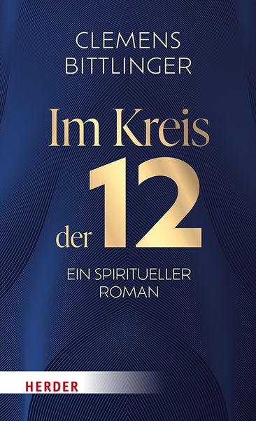 Produktbild: Im Kreis der 12