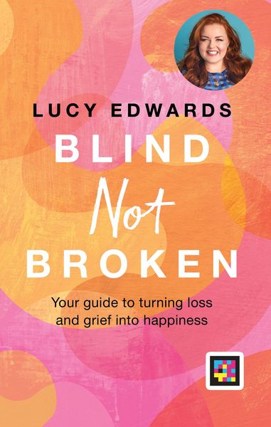 Produktbild: Blind Not Broken