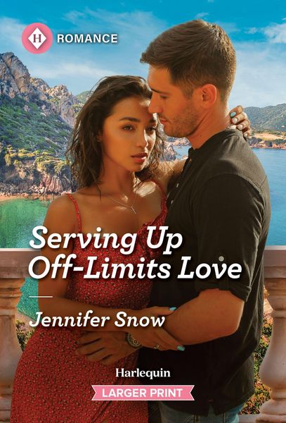 Produktbild: Serving Up Off-Limits Love
