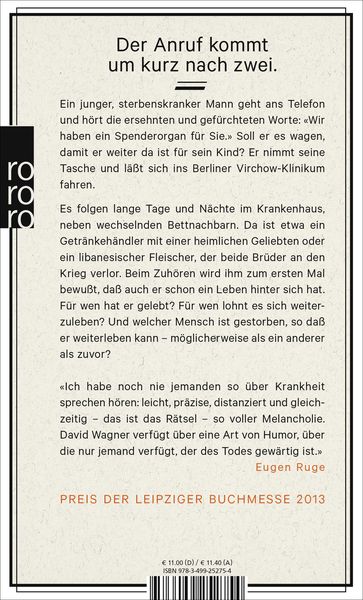 Produktbild: Leben
