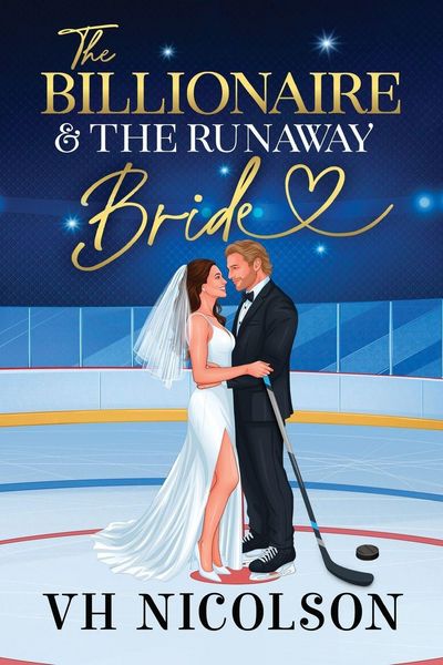 Produktbild: The Billionaire and the Runaway Bride