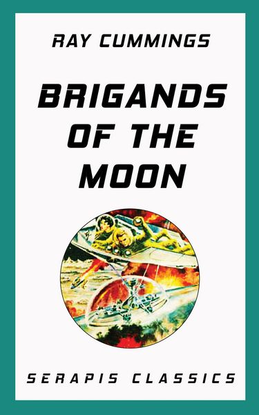 Produktbild: Brigands of the Moon