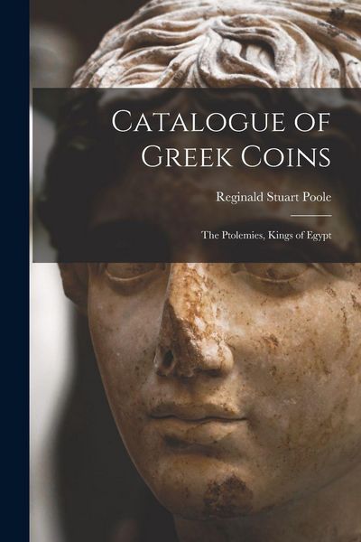 Produktbild: Catalogue of Greek Coins