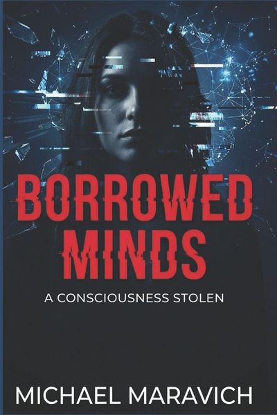 Produktbild: Borrowed Minds