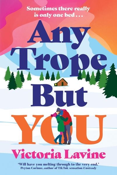 Produktbild: Any Trope But You