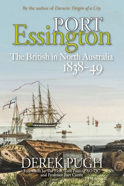 Produktbild: Port Essington