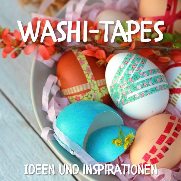 Produktbild: Washi-Tapes