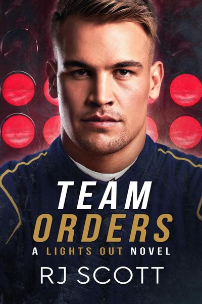 Produktbild: Team Orders