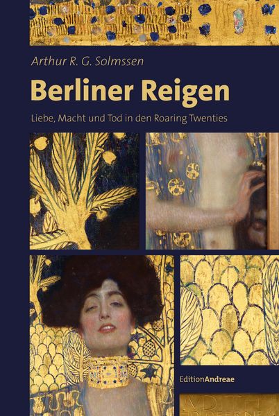 Produktbild: Berliner Reigen